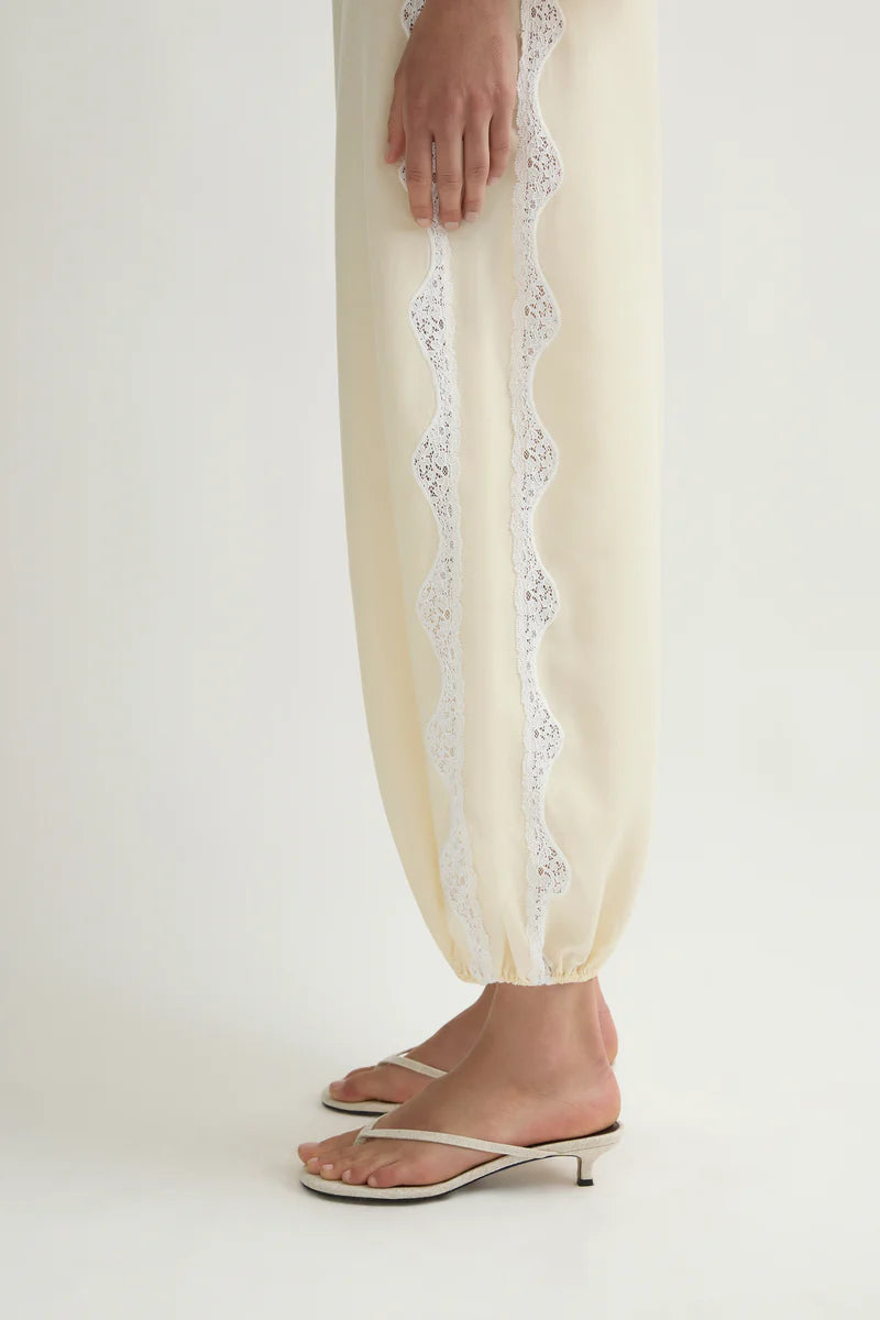 Tabitha Balloon Pant