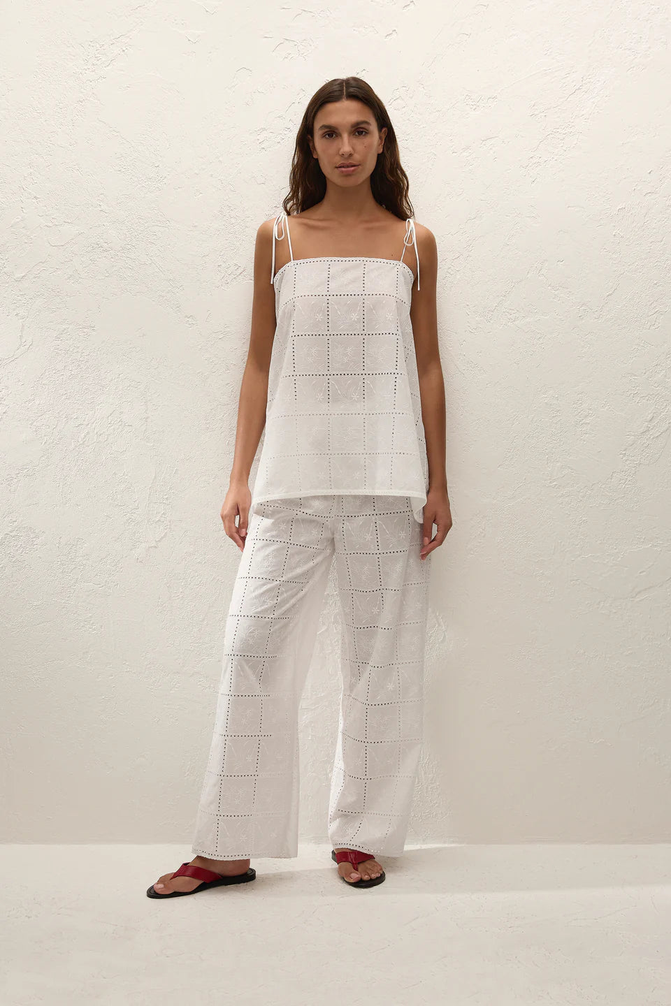 Mora Pant