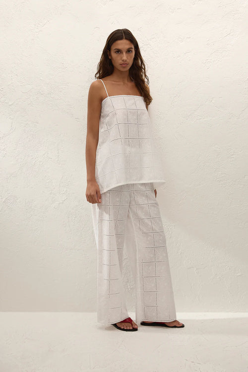 Mora Pant