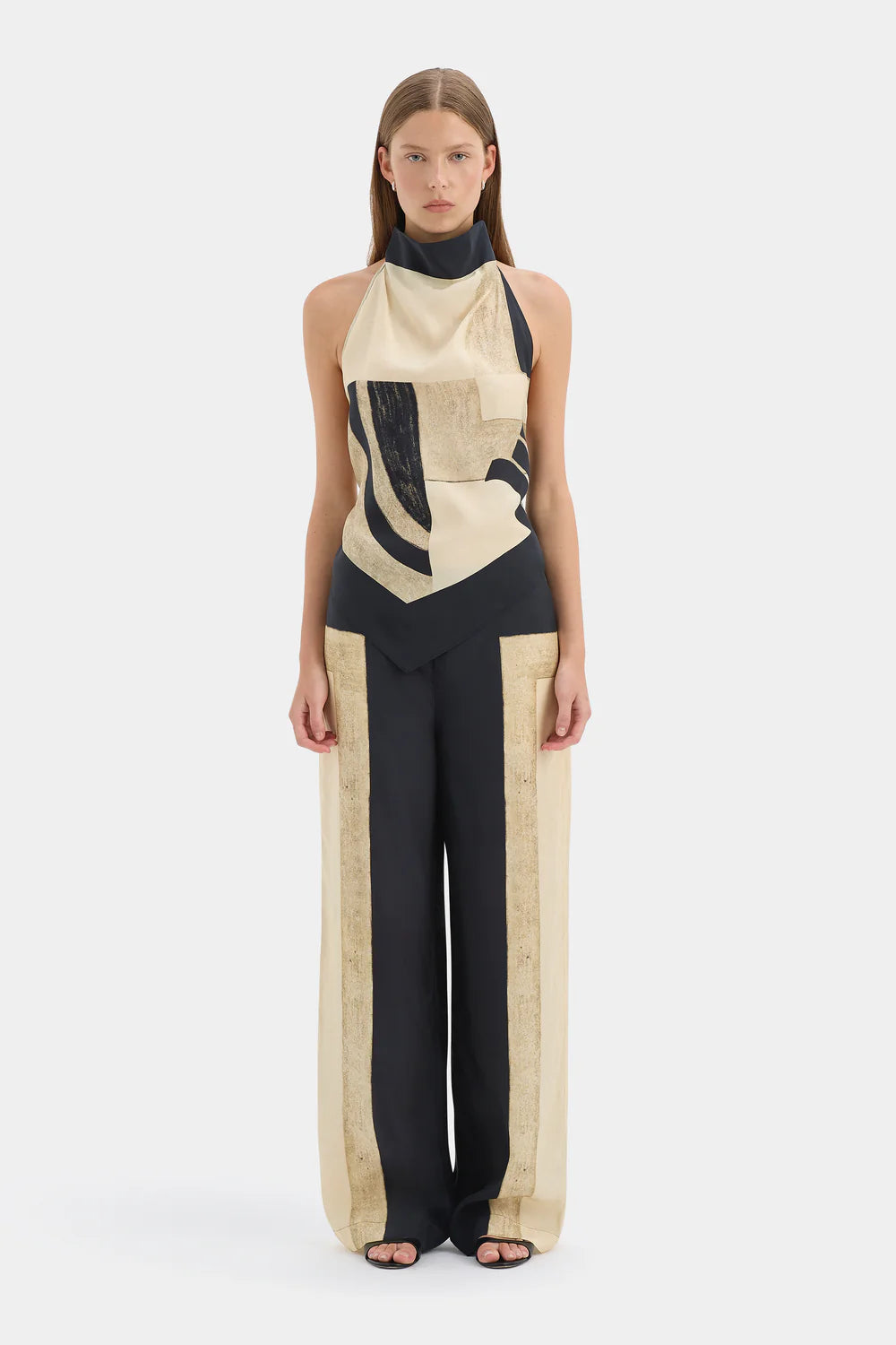 Sona Pant