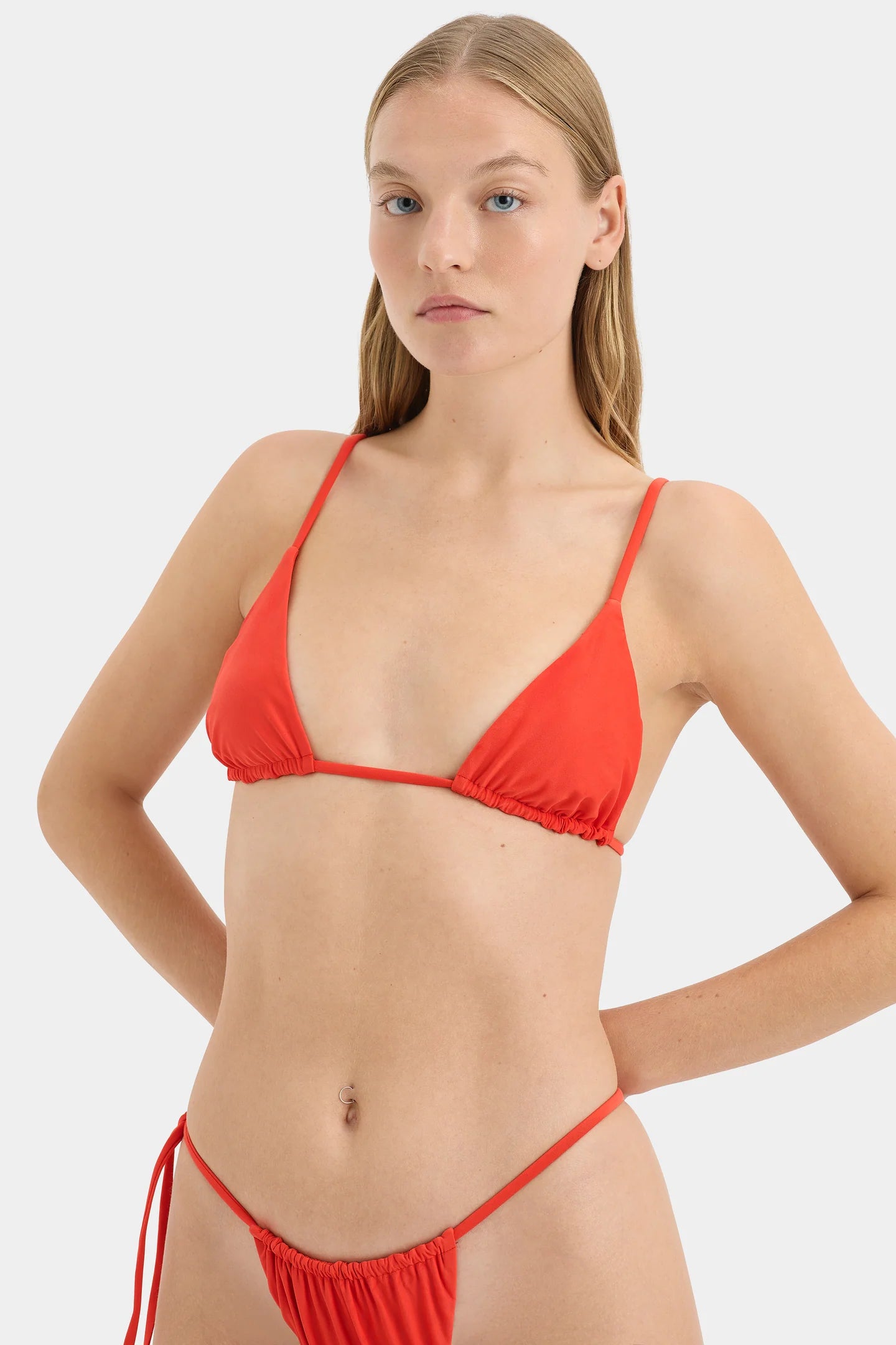 Clarity String Breif