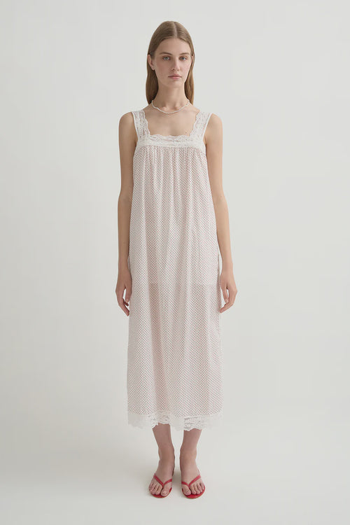 Marlowe Dress