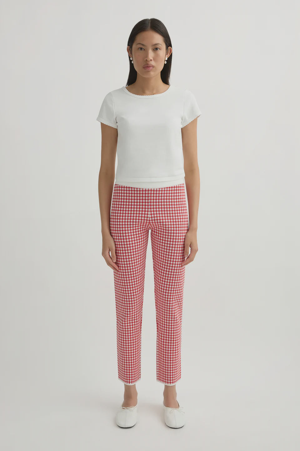 Micah Pant