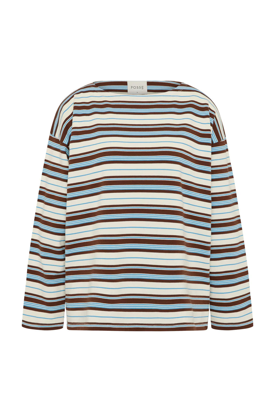 Nadine Top