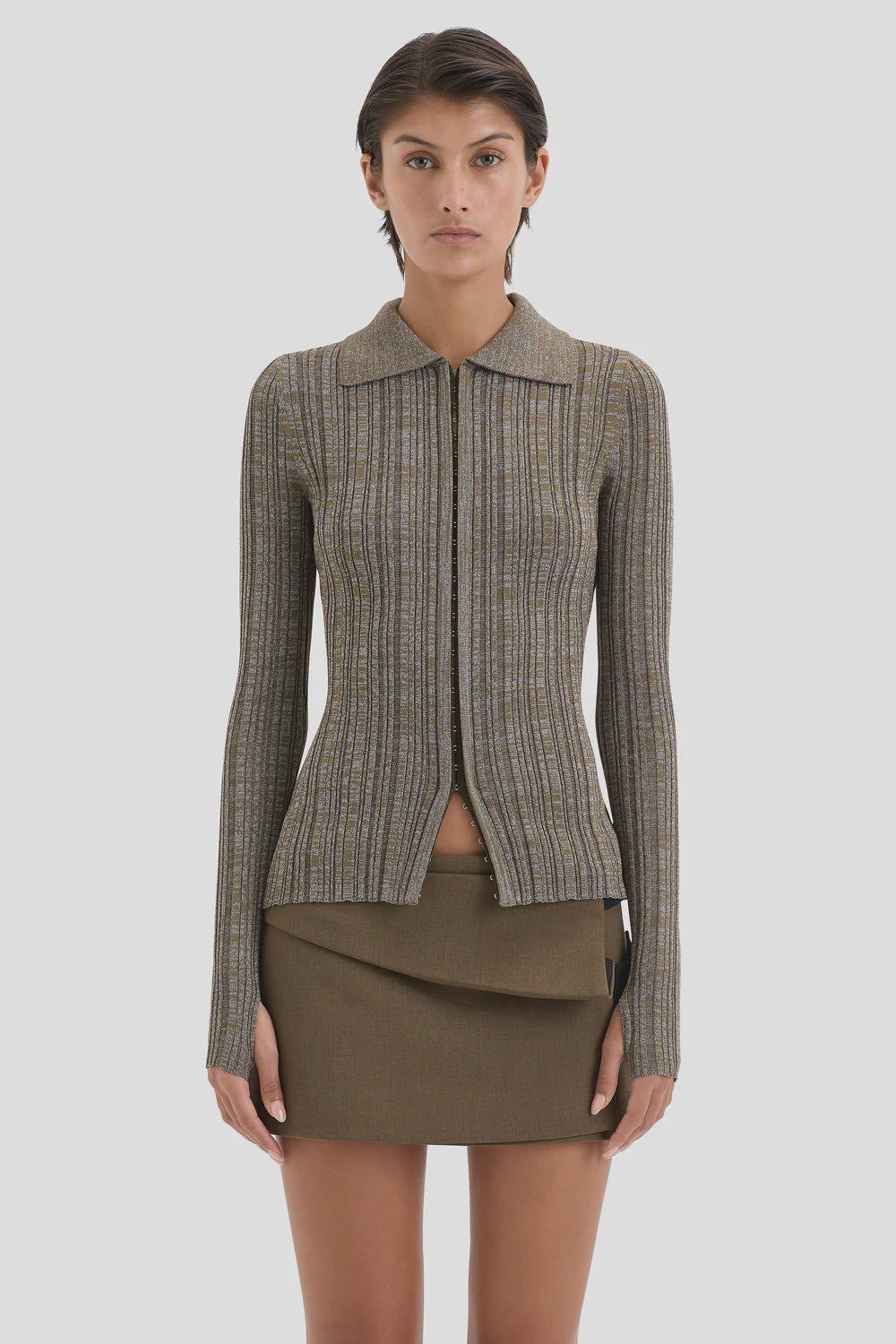 Vespri Knit Shirt