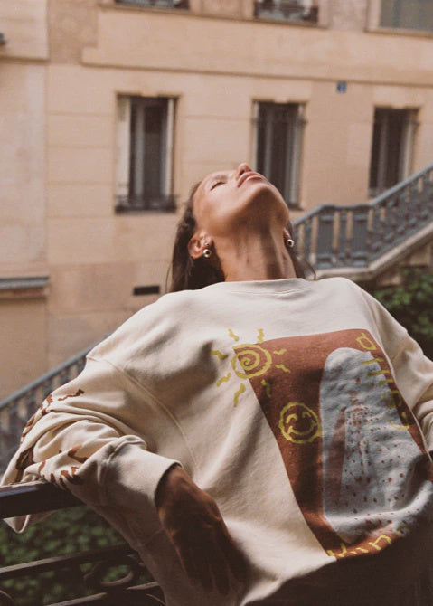 Shell Og Jumper