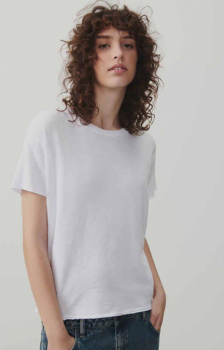 Sonoma Tee White