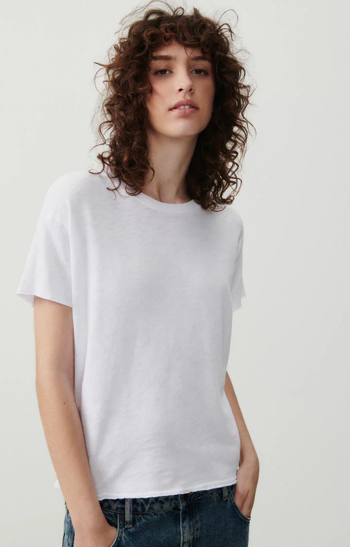 Sonoma Tee White