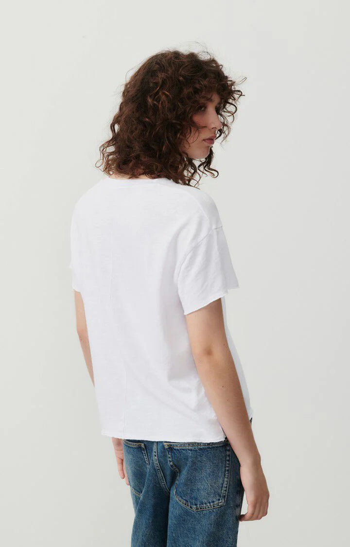 Sonoma Tee White