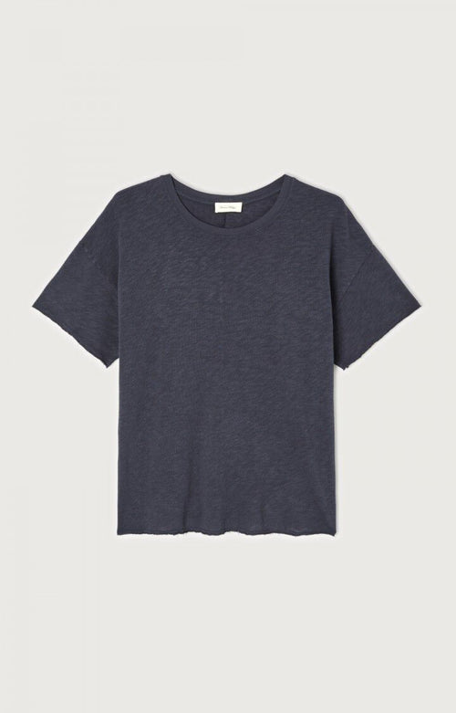 Sonoma 02 Tee Navy