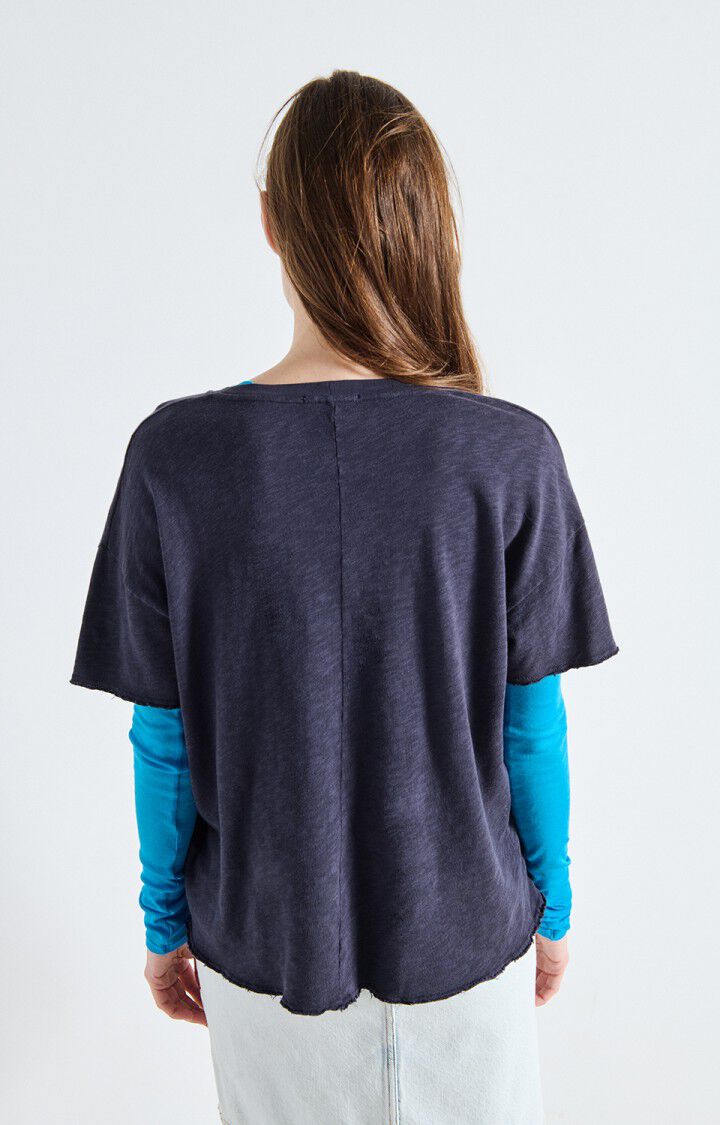 Sonoma 02 Tee Navy