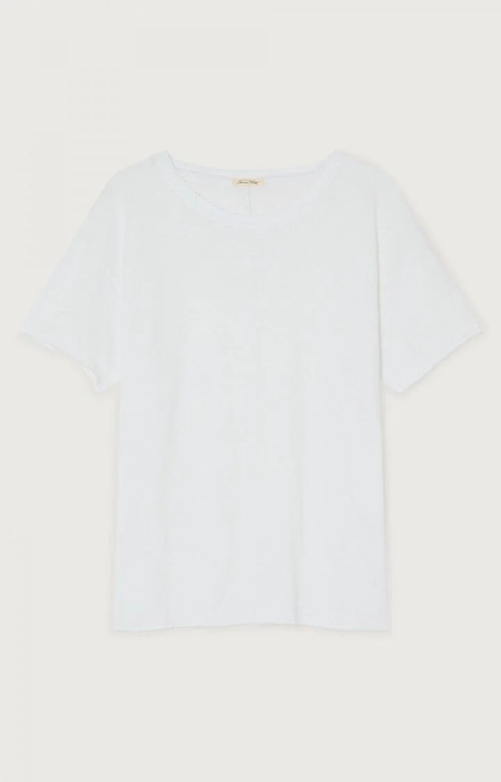 Sonoma 02 Tee White