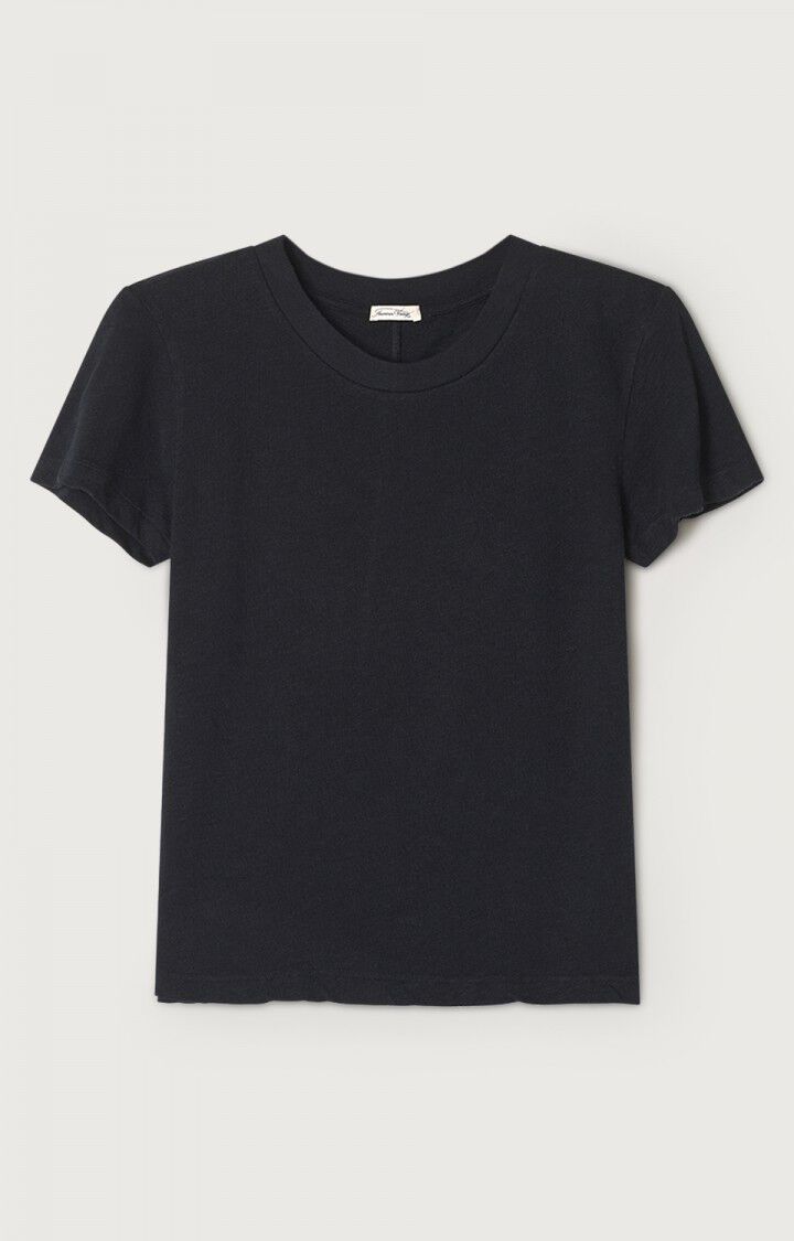 Sonoma 28 Tee Black