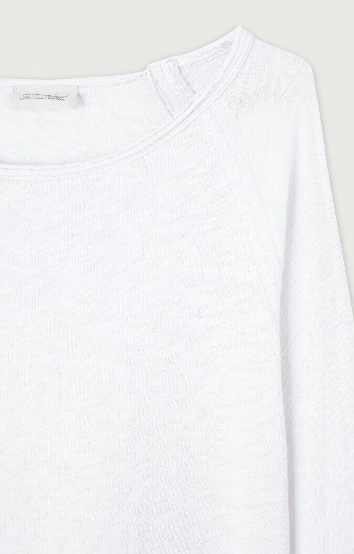 Sonoma Longsleeve T Shirt White