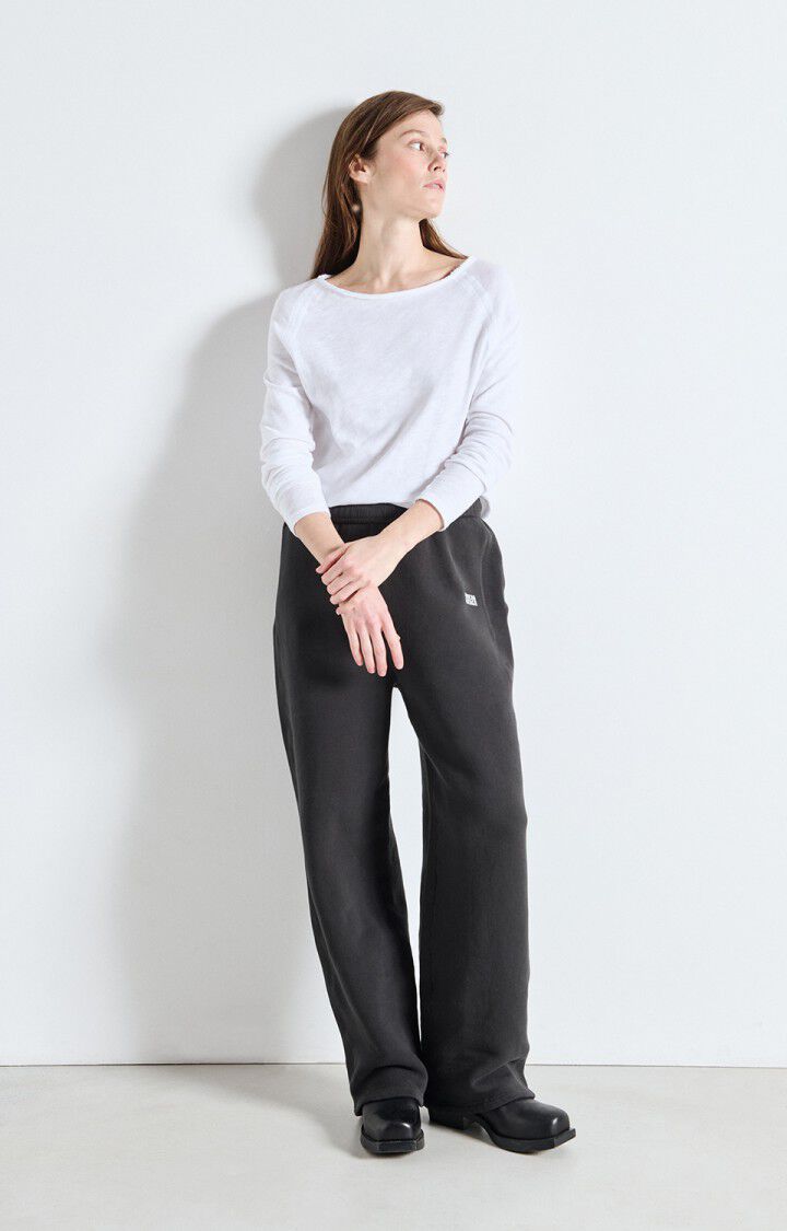 Sonoma Longsleeve T Shirt White