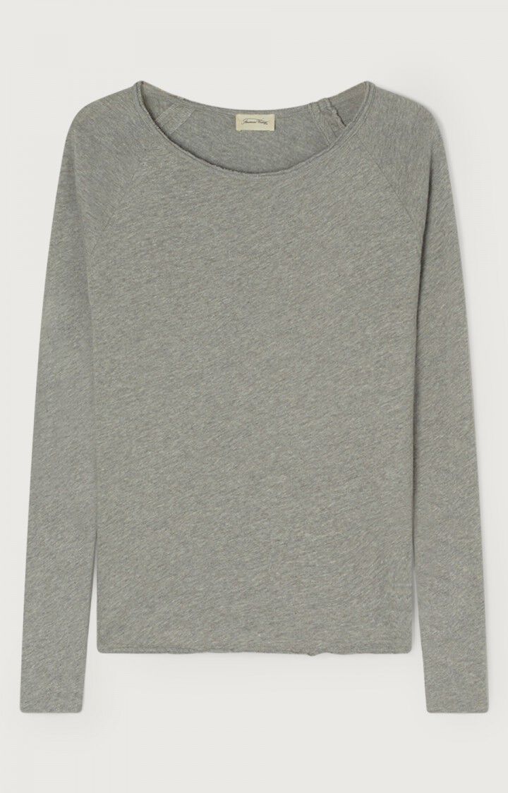 Sonoma Longsleeve T Shirt Grey