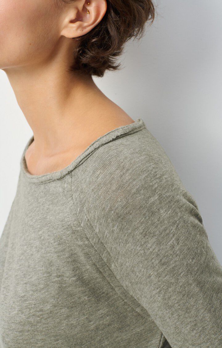 Sonoma Longsleeve T Shirt Grey