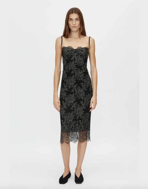 peregrine midi dress peregrine midi dress Peregrine Lace