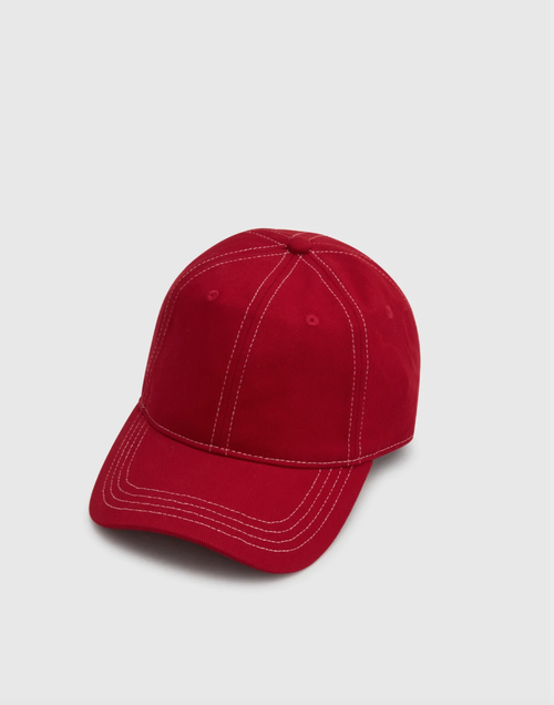 August Cap