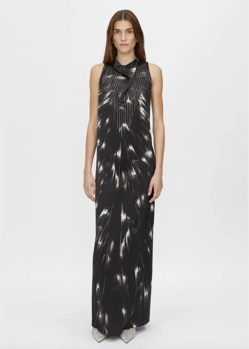 Arvid Tank Dress