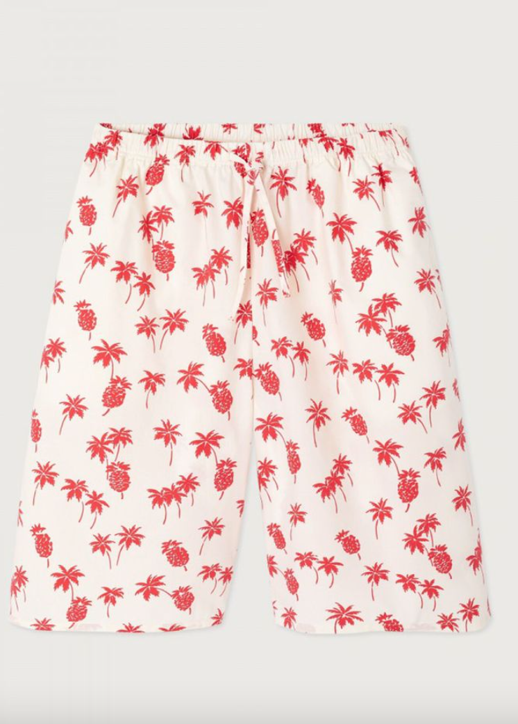 Balilow Martina Shorts