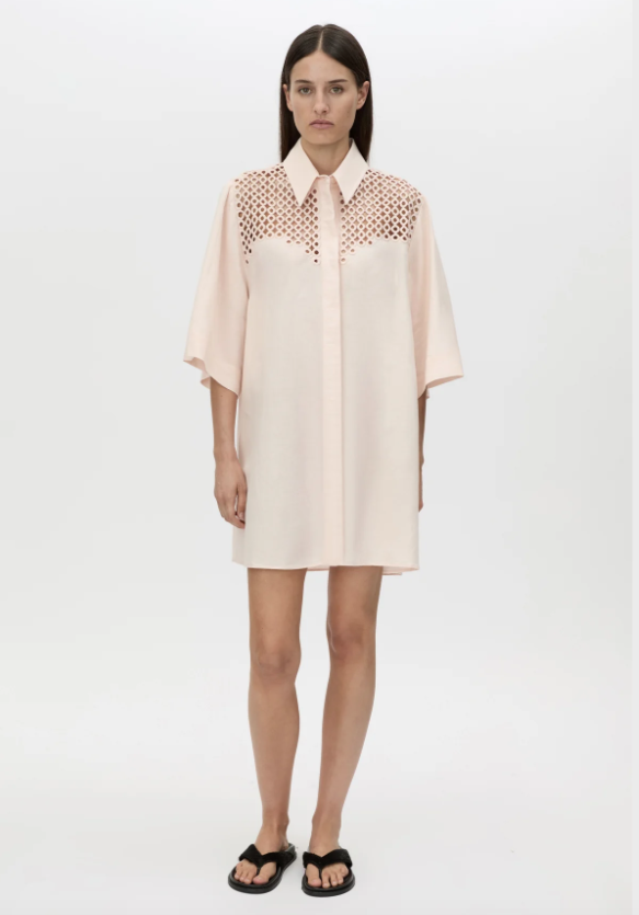 Lolani Dress