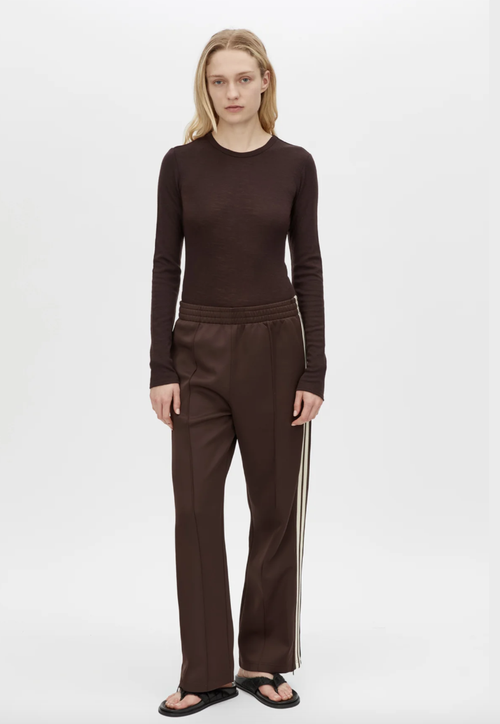 Locus Scuba Pant Expresso