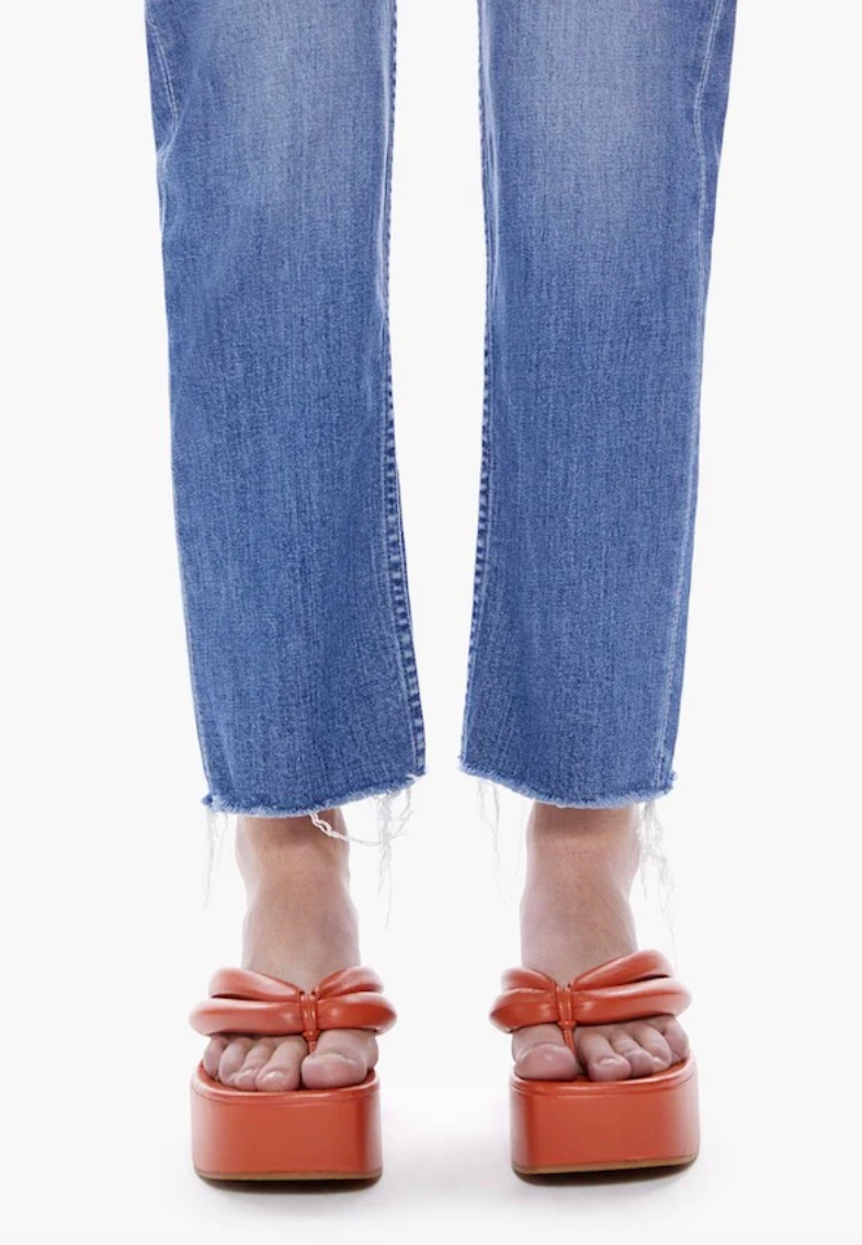 The Tomcat From Out Of Town