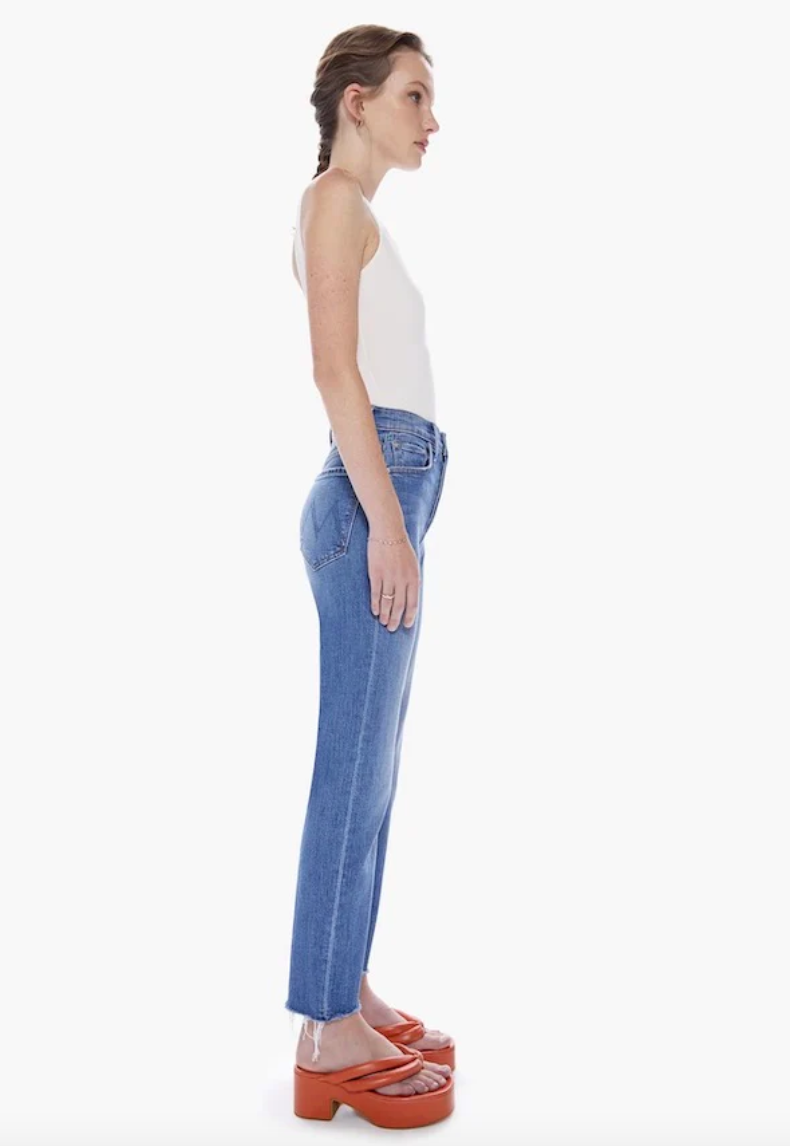 The Tomcat From Out Of Town