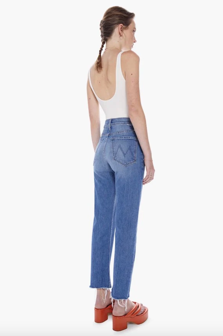 The Tomcat From Out Of Town