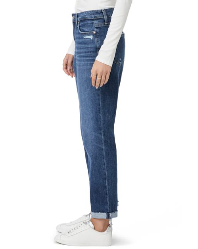 High Rise Brigitte Cuff - Whatever