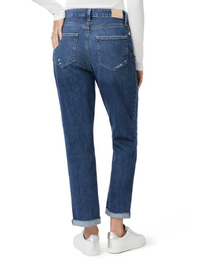 High Rise Brigitte Cuff - Whatever