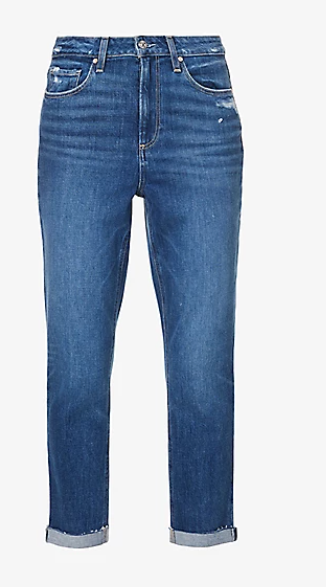 High Rise Brigitte Cuff - Whatever