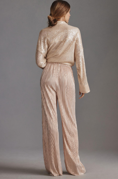 Bradley Pants Pearl Blush