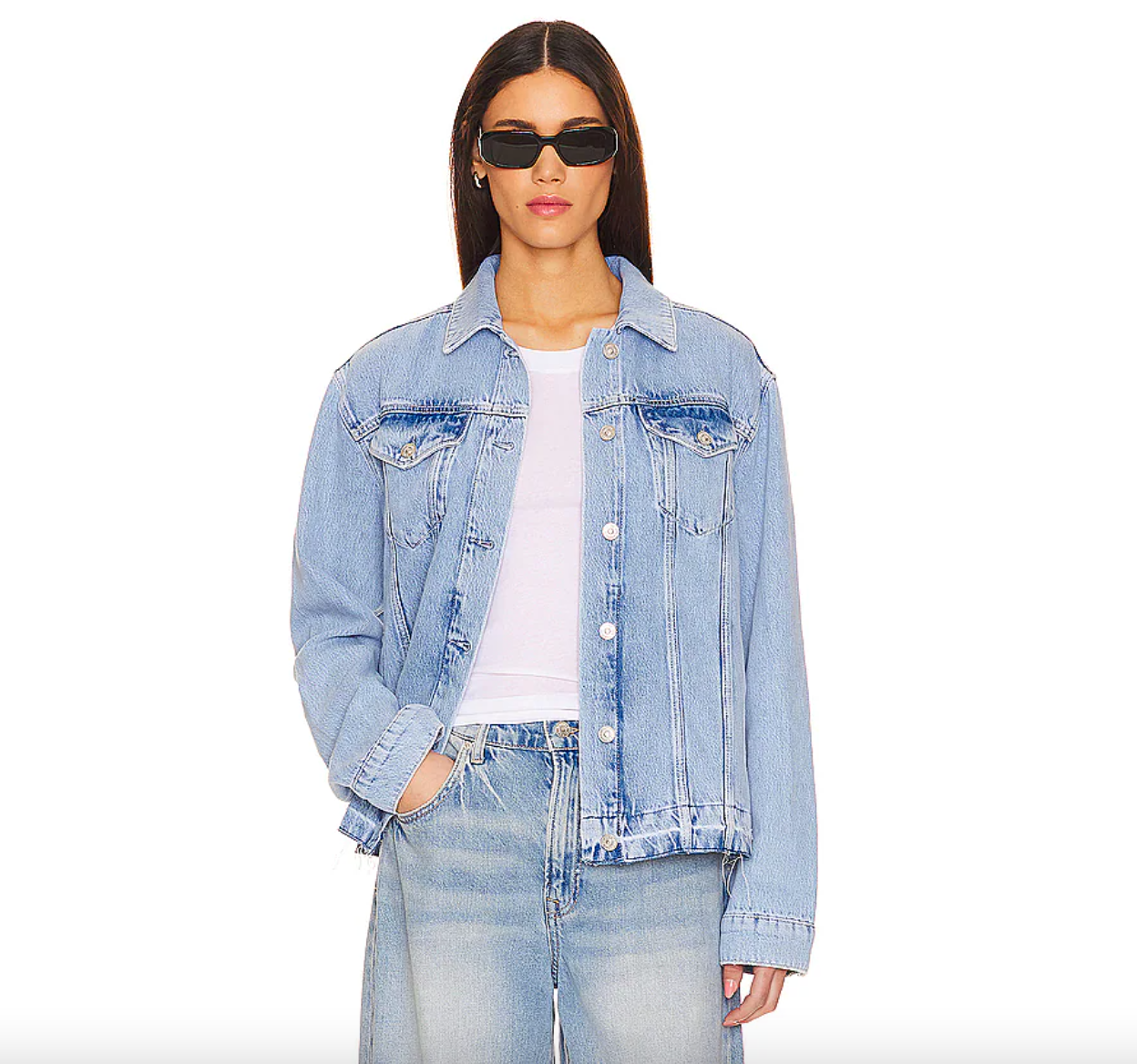 Felix Jacket