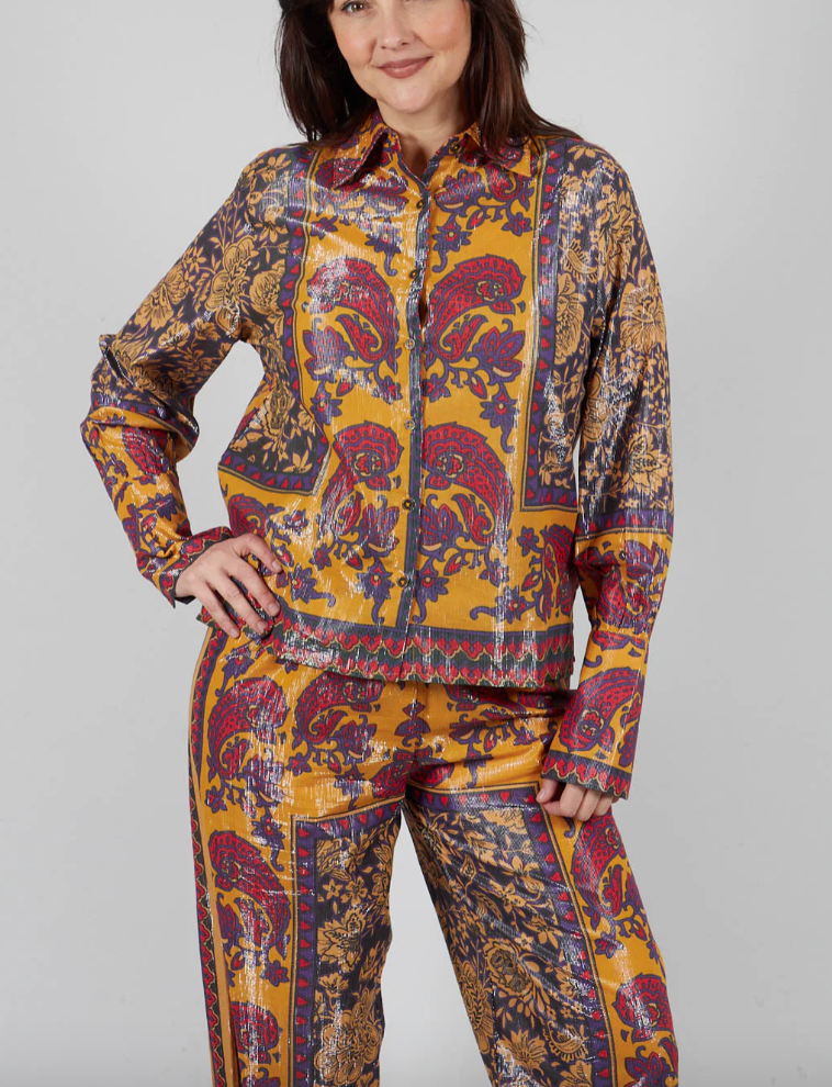 Farol Shirt