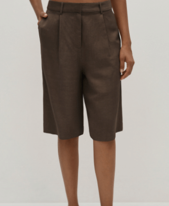 Astrid Shorts