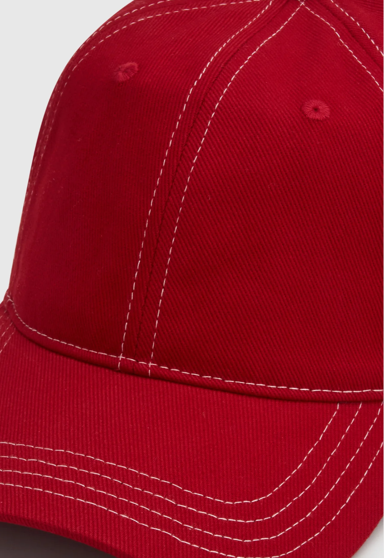 August Cap