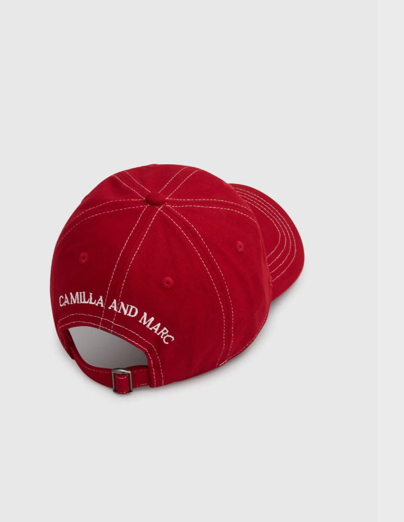 August Cap