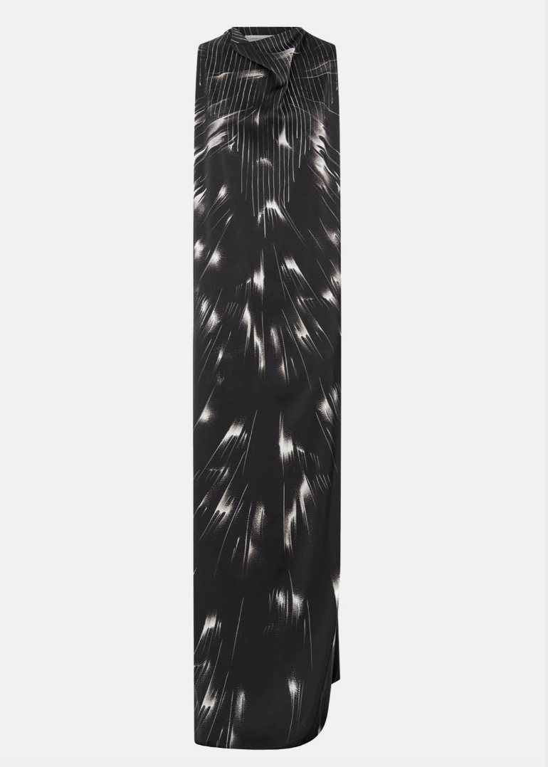 Arvid Tank Dress