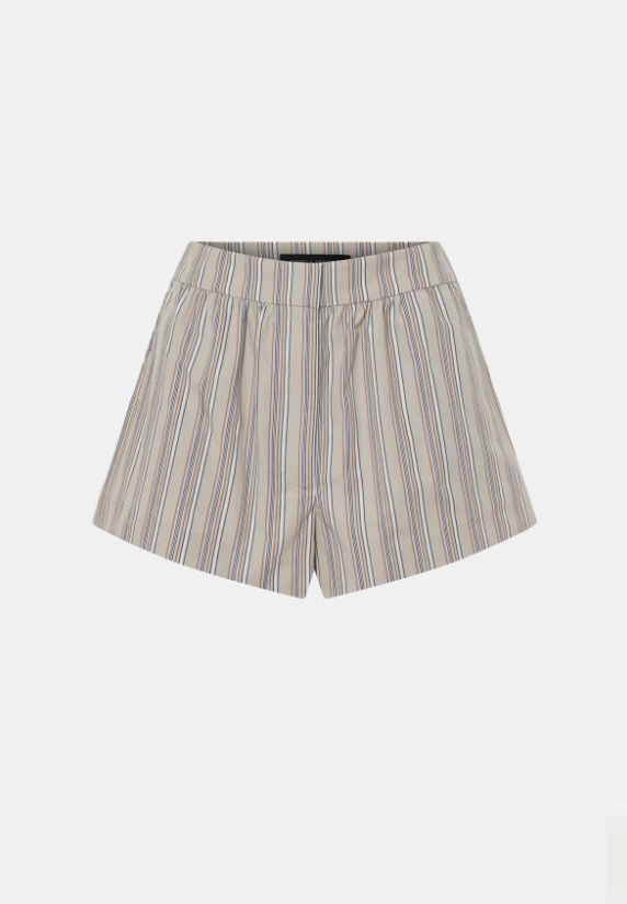 Mira Short