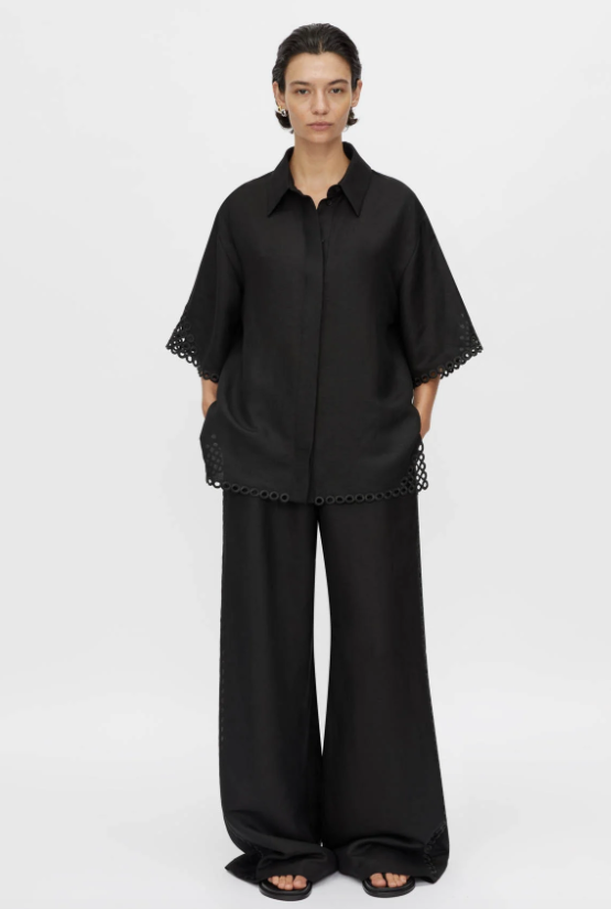 Lolani Pant