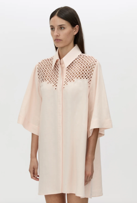 Lolani Dress