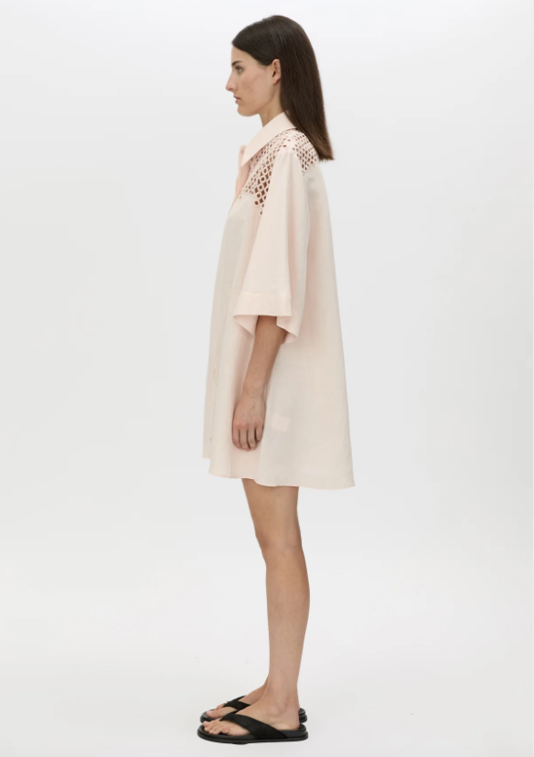 Lolani Dress