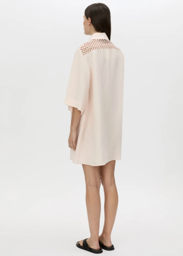 Lolani Dress