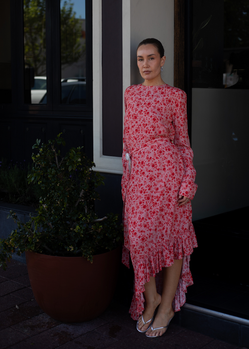Graine Dress