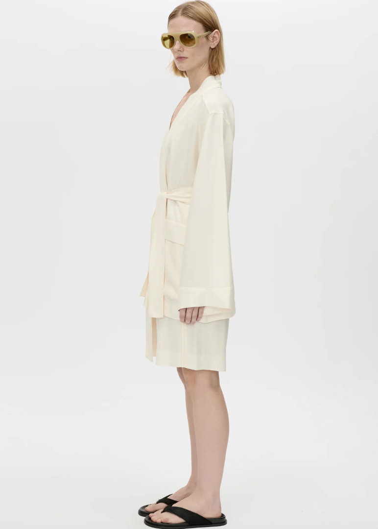 Lazaro Soft Jacket