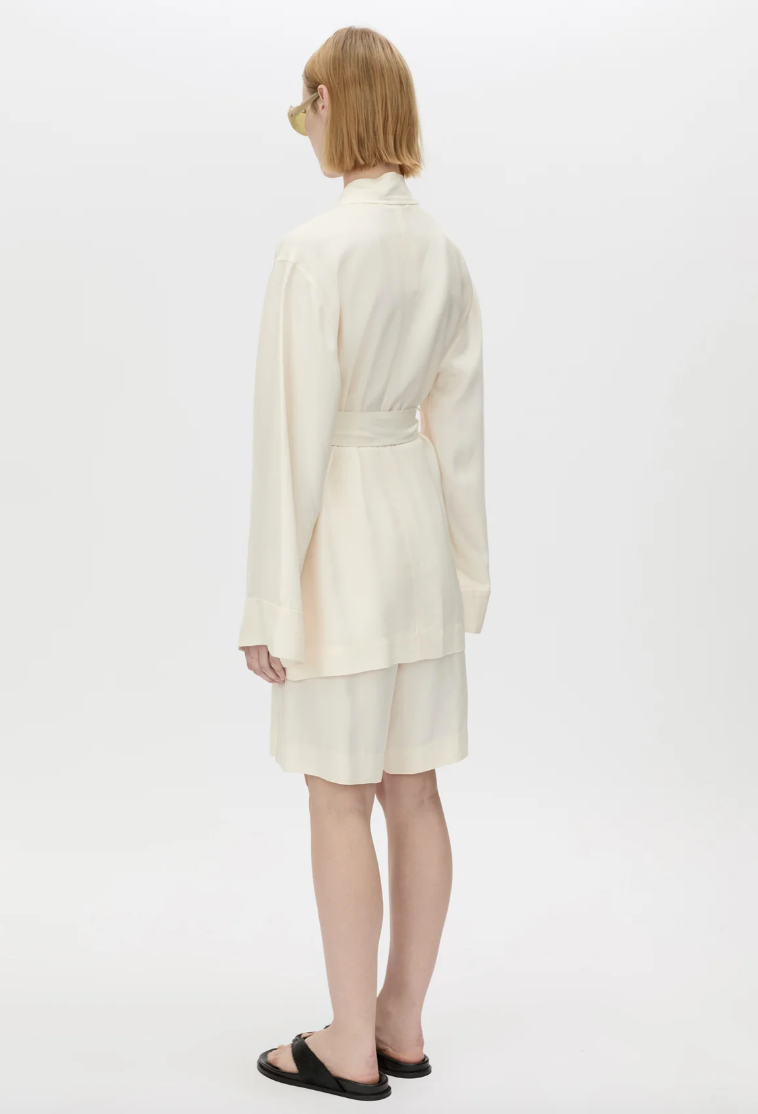 Lazaro Soft Jacket