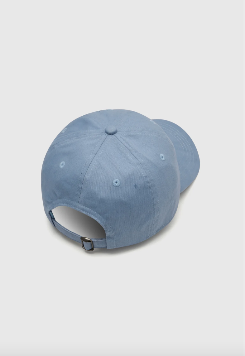 Riptide Cap sky blue