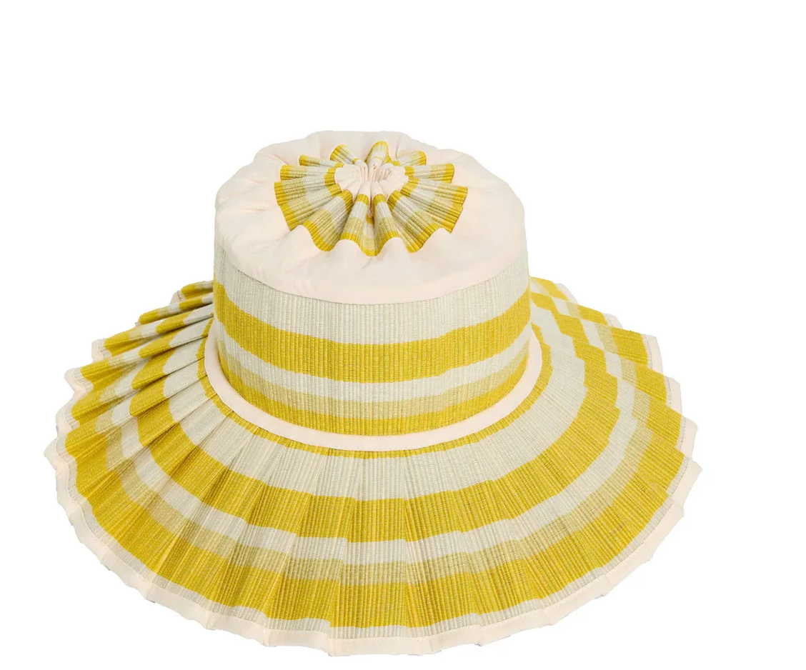 South Beach Capri Hat